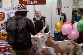 ACT Lampung buka stand di acara Flash