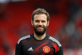 MU menang 1-0 lawan klub Norwegia