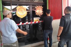 Peras empat kades, Kejari OTT dua oknum LSM dan amankan uang 30 juta