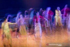 Pementasan Ciung Wanara