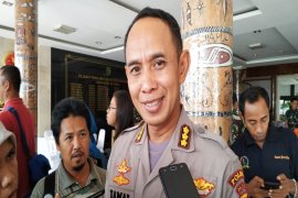 BAP lima komisioner KPU Puncak Jaya dilimpahkan ke kejaksaan