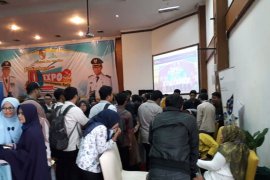 1.879 loker tersedia pada Job Expo Pekanbaru 2019