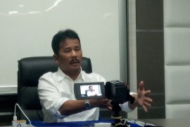Kualitas jalan di Kota Batam berstandar internasional