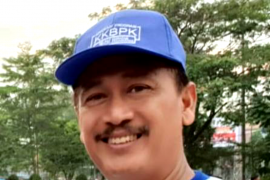 Banten alokasikan Rp600 miliar lanjutkan pembangunan 'sport center'