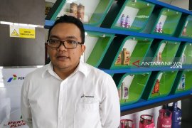 Pemakaian BBM nonsubsidi di Kalbar tumbuh positif