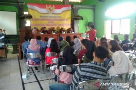 Lingkar Pemuda Jembrana tangkal paham khilafah