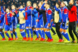 PSV dikandaskan Basel