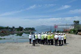 Presiden: Danau Toba akan dipomosikan secara maksimal