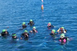 Ketua WASI : Peserta pemecahan rekor dunia layak bangga