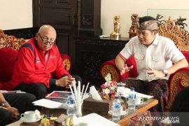 Pemkab Jembrana ingin wujudkan sirkuit internasional