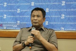 Ratusan PMKS di Surabaya dipulangkan ke daerah asalnya