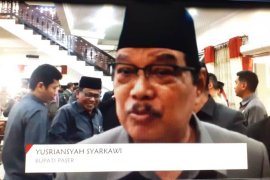 Aturan Pemungutan PBB di Paser Perlu Diperbarui