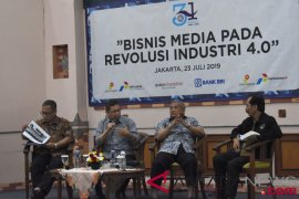 Obituari - Thoriq Hadad pergi