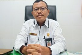 Daftar tunggu haji di Kalsel 31 tahun