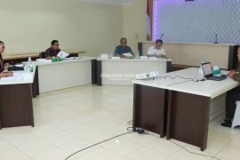 Pansel Ajukan 3 Nama ke PPK