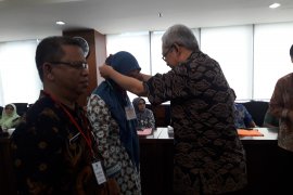 Peningkatan pemahaman bahasa Indonesia bagi ASN Kaltim