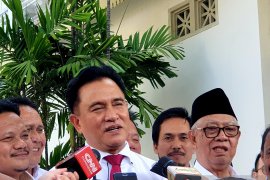 PBB tetap gelar Muktamar di Babel, meski diisukan perpecahan