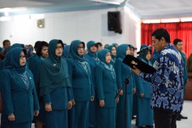 Wali Kota Kediri meminta PKK bantu penanganan kekerdilan