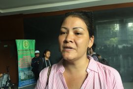 Gerakan koalisi tuntut pemerintah berikan udara bersih