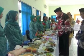 Konsumsi rendah, Pemkot Madiun gencar sosialisasikan gemar makan ikan