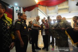 Memprihatinkan Kalsel marak narkoba, dapat sorotan DPR-RI