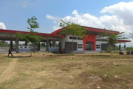 Bermasalah, DPRD Tulungagung soroti pembangunan pasar hewan terpadu