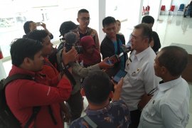 Trase Baru Tol Sumbar-Riau sudah diubah 3 kali, diusulkan ke Tim Teknis