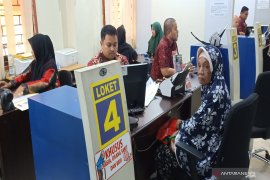 Luar biasa, pemohon paspor didominasi jamaah umrah
