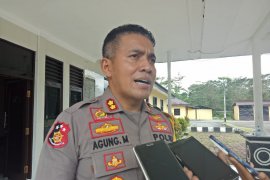 Penyidik Polres Mimika tetapkan dua tersangka kasus penistaan agama