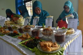 Lomba masak ikan