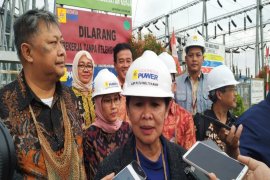 Jamdatun tinjau PLTU Holtekam Jayapura