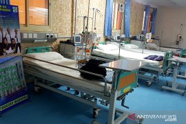 Five Hajj candidates are treated at Saudi hospitals