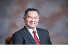 Jejak karier Direktur Keuangan AP II sebelum OTT KPK