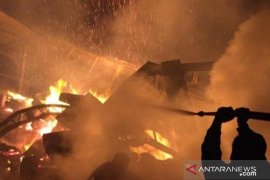 BPBD Penajam usulkan penempatan mobil pemadam di pesisir