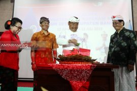 Bupati Bangli minta koperasi lakukan reorientasi