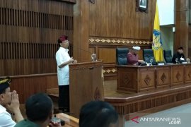 Koster targetkan 85 persen partisipasi Pilkada Serentak 2020