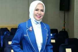 Anggota DPR optimistis terhadap RUU SDA