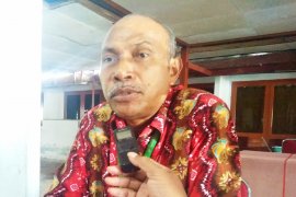 BPS gelar FGD untuk validasi data Biak Numfor Dalam Angka