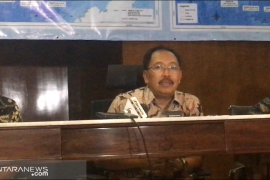 BNPB: Pemicu tsunami Anyer beda dengan peristiwa sekarang