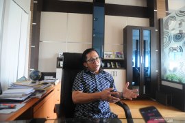 Supriadi : Keberangkatan 53 jamaah haji menunggu visa