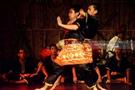 50 pesilat dari HST siap tampil di Festival Kayutangi