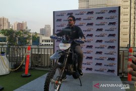 Indonesia kembali ikuti ajang Asia Cross Country Rally