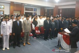 Bupati Aceh Jaya kembali rotasi sejumlah pejabat, Kepala ULP dilengserkan