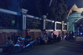 Gempa raksasa di Selatan Jawa 400 tahun lalu bisa berulang