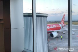 BI: Penerbangan AirAsia ke Lombok sudah berdampak