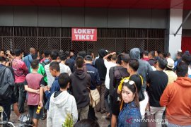 Suporter lintas daerah siap dukung Kalteng Putra akhiri puasa kemenangan