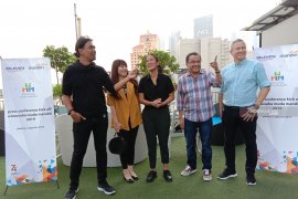 Bank Mandiri dorong "unicorn" baru Indonesia