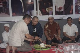 H Zanie siap jadikan HST pusat kota se-Banua Anam