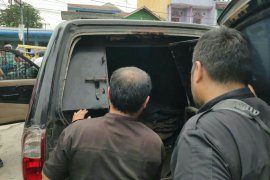 Pelaku perampok Irian Supermarket ternyata mantan pegawai