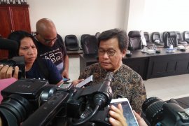 Pembangunan irigasi Waibobi dilengkapi dokumen amdal